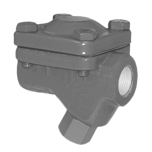 GSM17 & GCM17 Series Capsule Traps